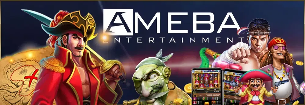ameba by 13 รับ 100 วอ เลท