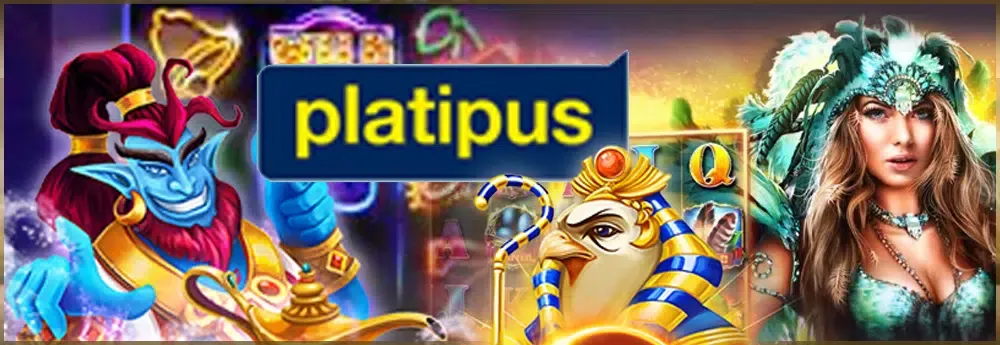 platpus777 by 13 รับ 100 วอ เลท