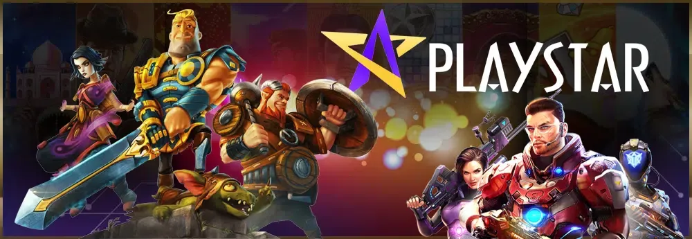 playstar by 13 รับ 100 วอ เลท